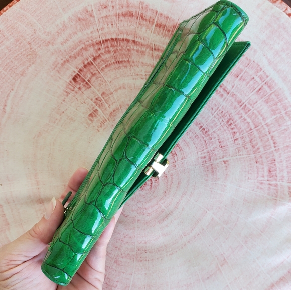 Vintage Liz Claiborne Wallet - Picture 8 of 8